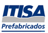 itisa prefabricados logo
