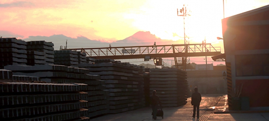 CENTRO DE PRODUCCIÓN TLAXCALA