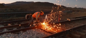 ITISA Ferroviarios
