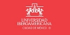 UNIVERSIDAD IBEROAMERICANA DE CIUDAD DE MÉXICO