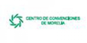 Centro de Convenciones de Morelia