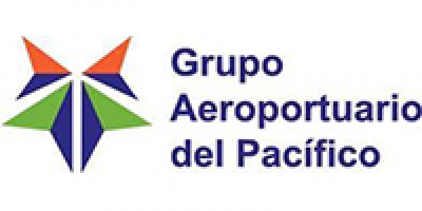 GRUPO AEROPORTUARIO DEL PACIFICO